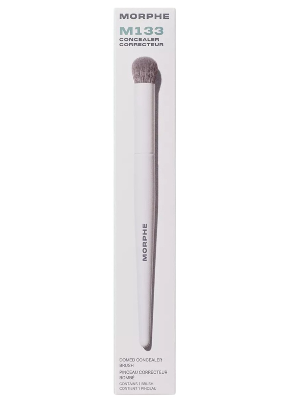🌼 4/$13 - New in box Morphe M133 Domed Concealer Brush